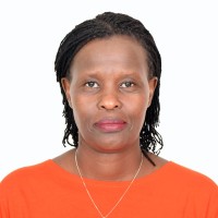 CHRP Zipporah M. Kuria