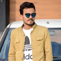 Meeraj Ansari