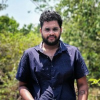Vishnu Mohanan