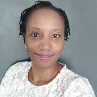 Suzanne Muthamia