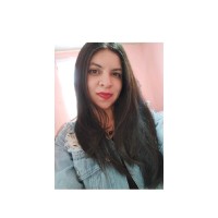 Katherine Molina