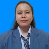 Madia Putriana Hundjeh