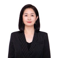 郭会莉（Sherry Guo）