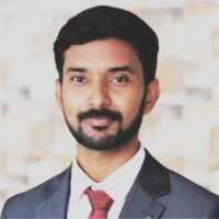 Nagaraj Jayaram