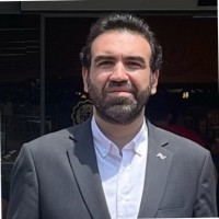 Ramin Emami Khoei
