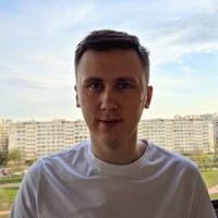 Никита Усанин