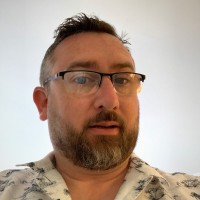 Patrick Lead - Education And Charity It Advisor