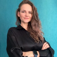 Olesya Ledeneva