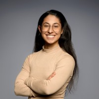 Allison Claramunt Gonzalez