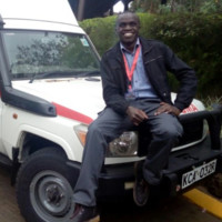 Sylvester Odero Ouma