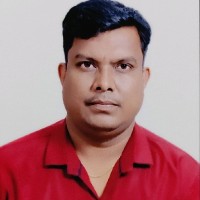 Sandip M Pawar