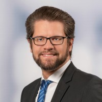 Alexander Walker