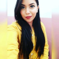 Marisol Pérez Rojas