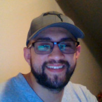 Martin Flores