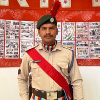 Sunil Jaat
