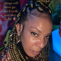 Astrid Frazier