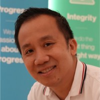 Jeng Shing, Gary Ng