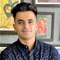 Ajinkya Sawant