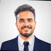 Mohit Patil