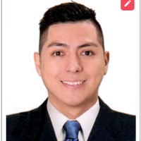 Leonardo Manuel Molina Palomino