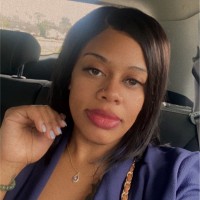 Angelique Marks