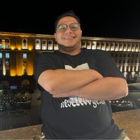 Youssef Sabri