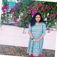 Sruthi Pm
