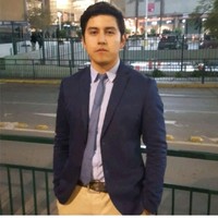 Ariel Andrés Peña Maldonado