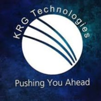 Digital Recruiter Krg Technologies
