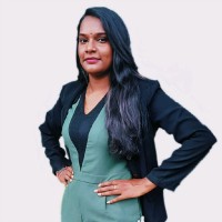 Sangetha Sukumaran
