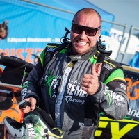 Maciej MANEY Manejkowski