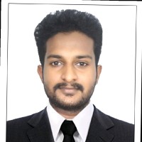 Akhil Yesodharan