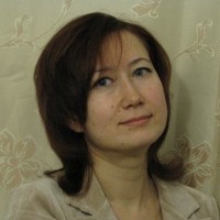 Natalie Blinova
