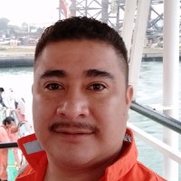 Eric Mendez Ricardez