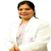 Dr Shailly Sharma