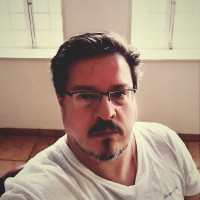 Evandro Luis de Souza