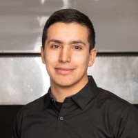 Isaac Reyes