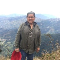 Gerardo Gonzales Chunga