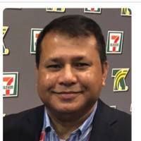 Mohamed Rahman