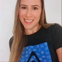 Aline Schmidt Gonçalves