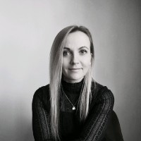 Anete Baltina