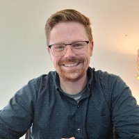 Cody Moore, MBA