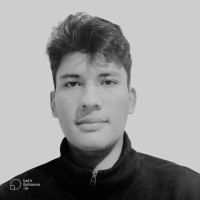David Ramos