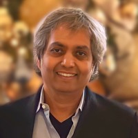 Shripal Dave