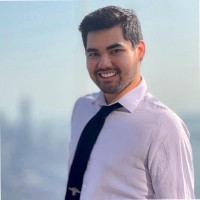 Noel Martin Rubio, CFRE