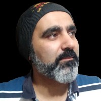 Tekin Yeşi̇lyurt