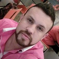 Eric Bastos