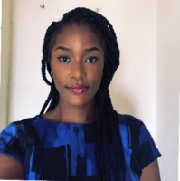 Chinonye Johnson