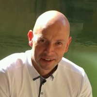 Colin Roberts