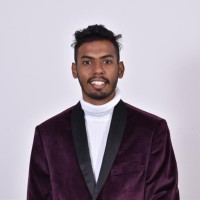 Nitesh Aradhya N A